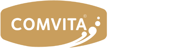 comvita header logo